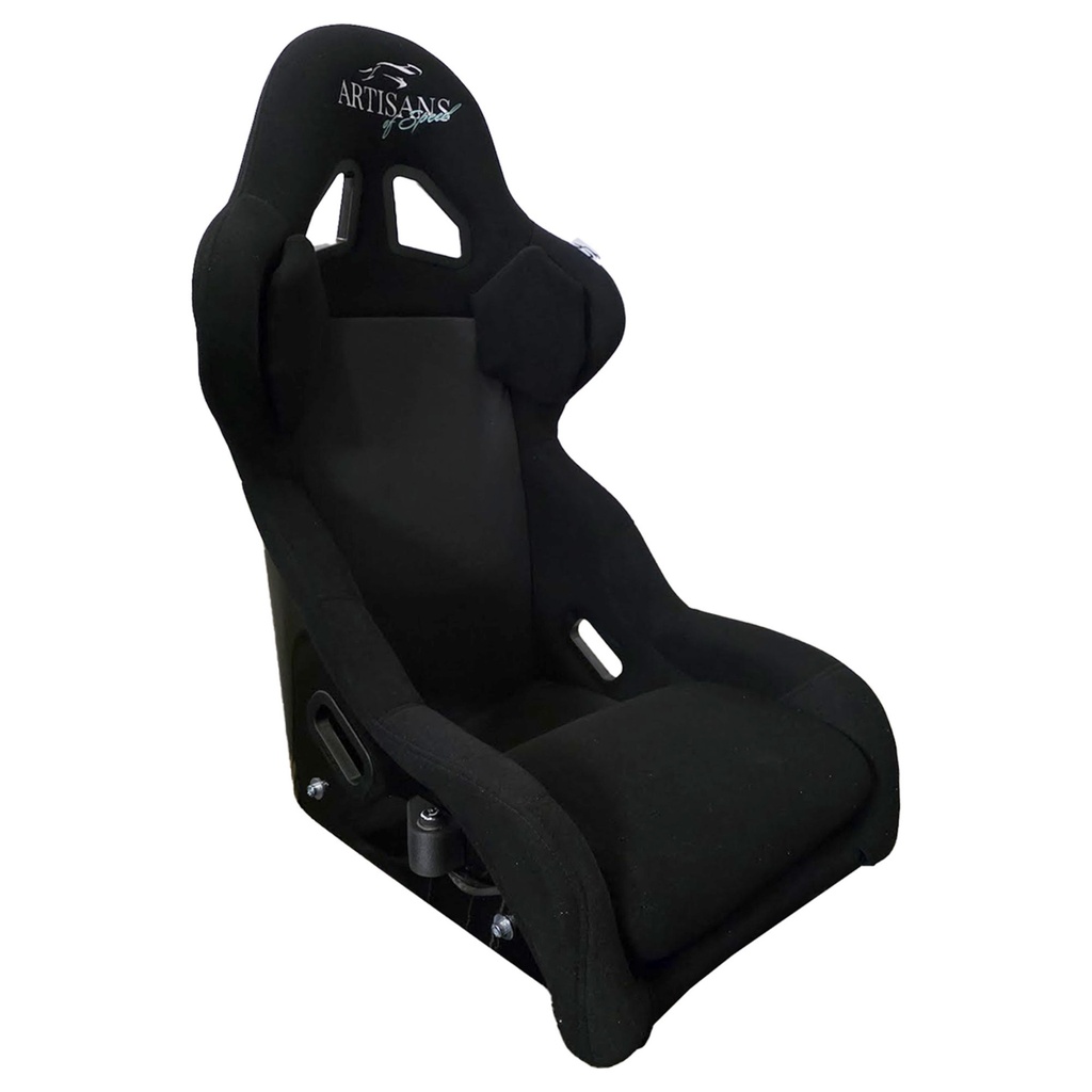 Artisans Of Speed C1 Cold Fusion Seat