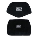 OMP Head And Lumbar Cushion Set For Gaming / Office Chairs