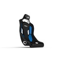 Trak Racer HSX Hybrid Formula Pro Racing Seat BWT Alpine Formula1 Team Edition