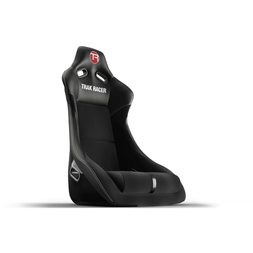 Trak Racer Rally Style Seat - Carbon Fibre Finish