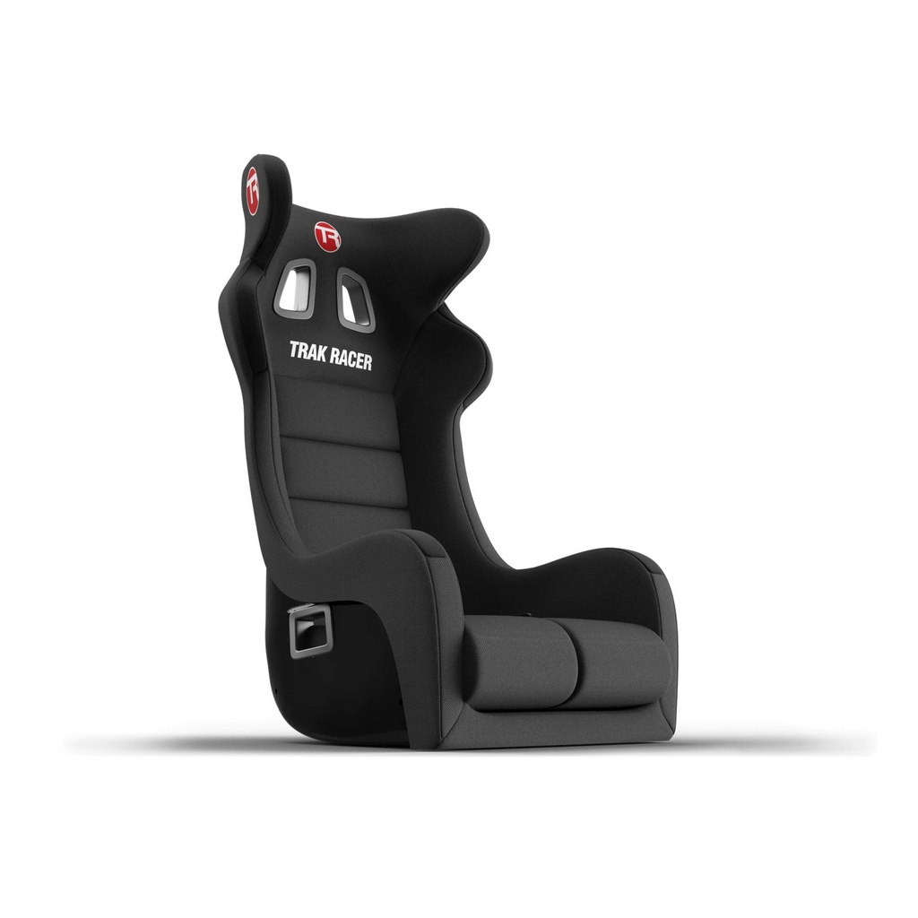 Trak Racer GT Style Seat - Carbon Fibre Finish