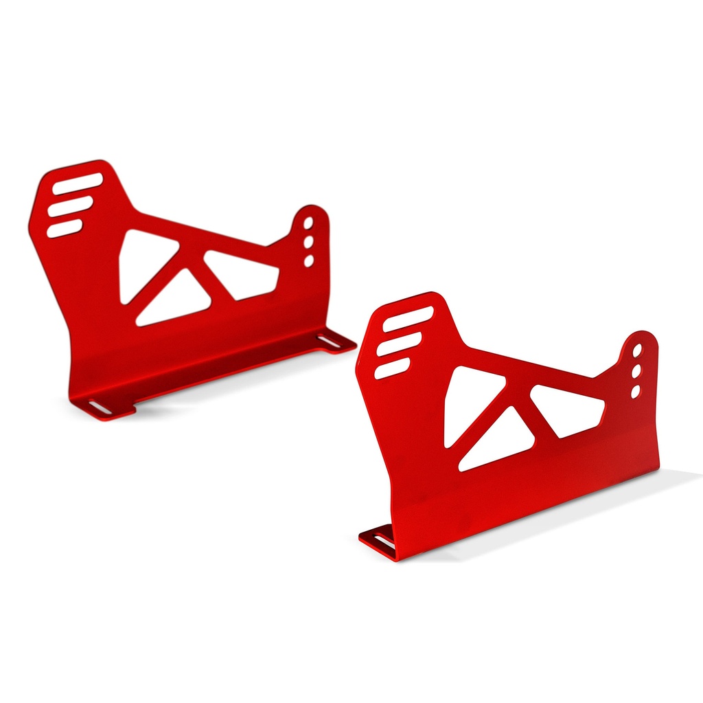 Sparco Evolve Pro Kart Endurance Side Mounts