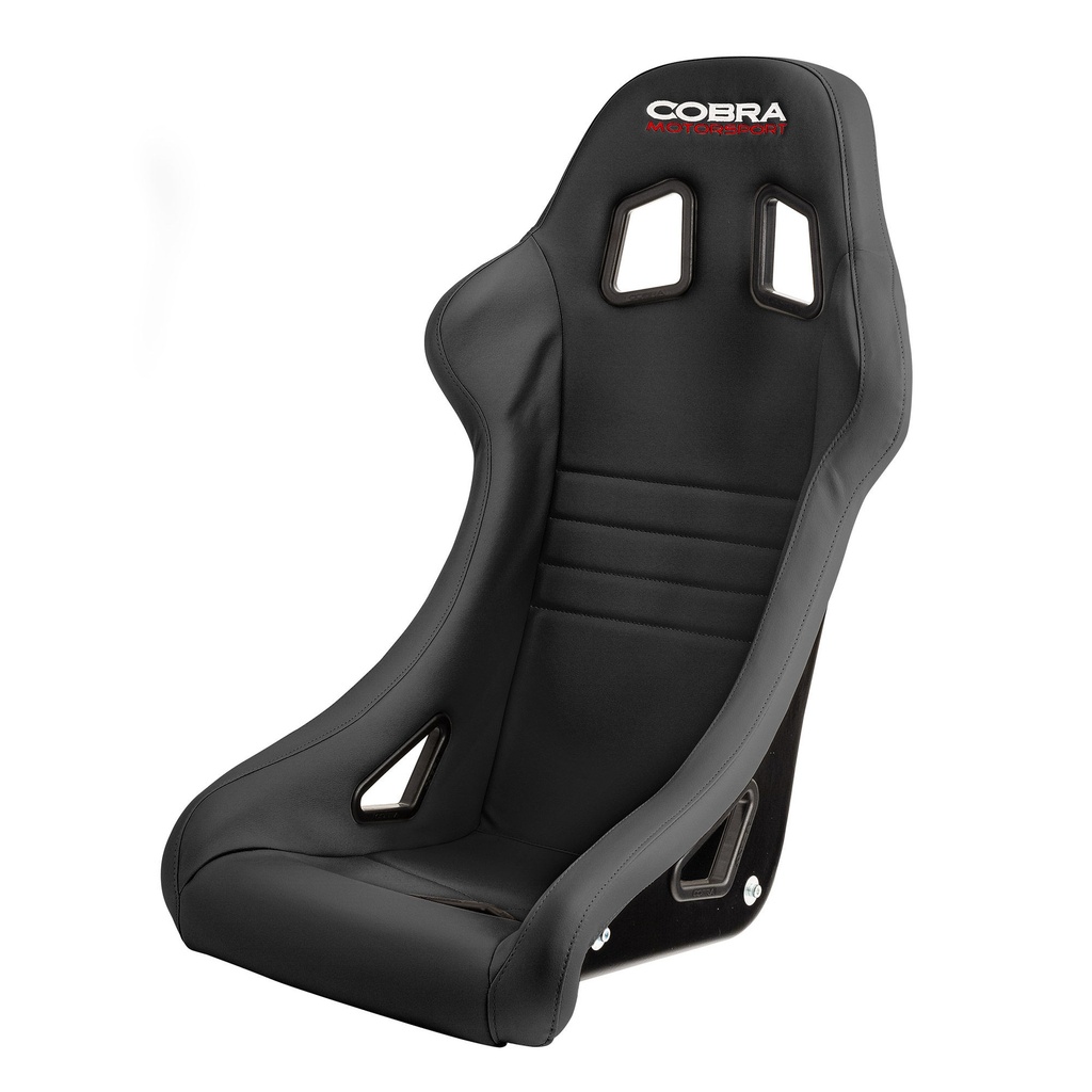 Cobra Aqua 4x4 Fibreglass Sim Racing Seat