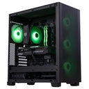 Overclockers Mach 5G Gaming PC