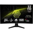 MSI 32" 32C6X Curved Gaming Monitor