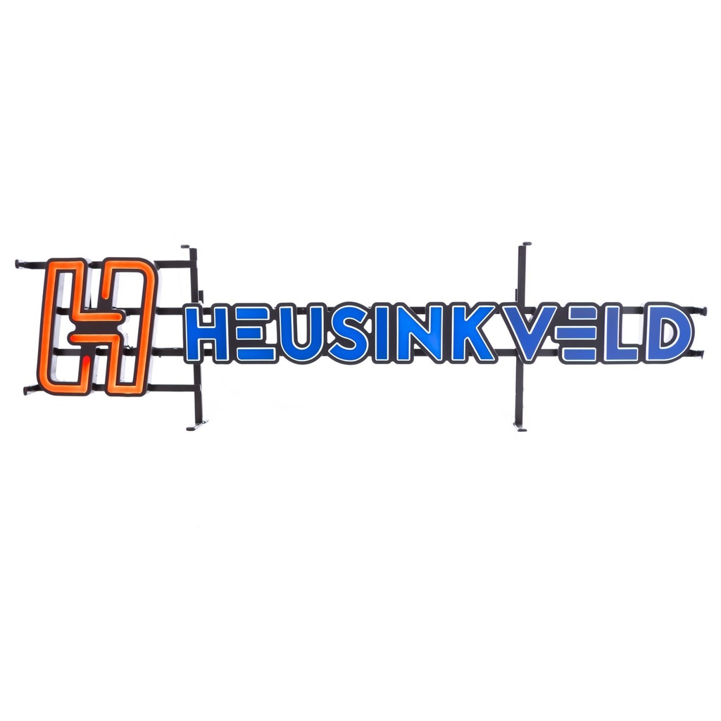 [HEUHE-NEON] Heusinkveld LED Neon Sign