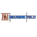 Heusinkveld LED Neon Sign