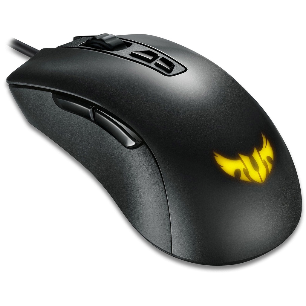 [OVCKB-048-AS] Asus TUF Optical M3 Gaming Mouse
