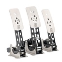 Heusinkveld Engineering Sprint Pedals - Black