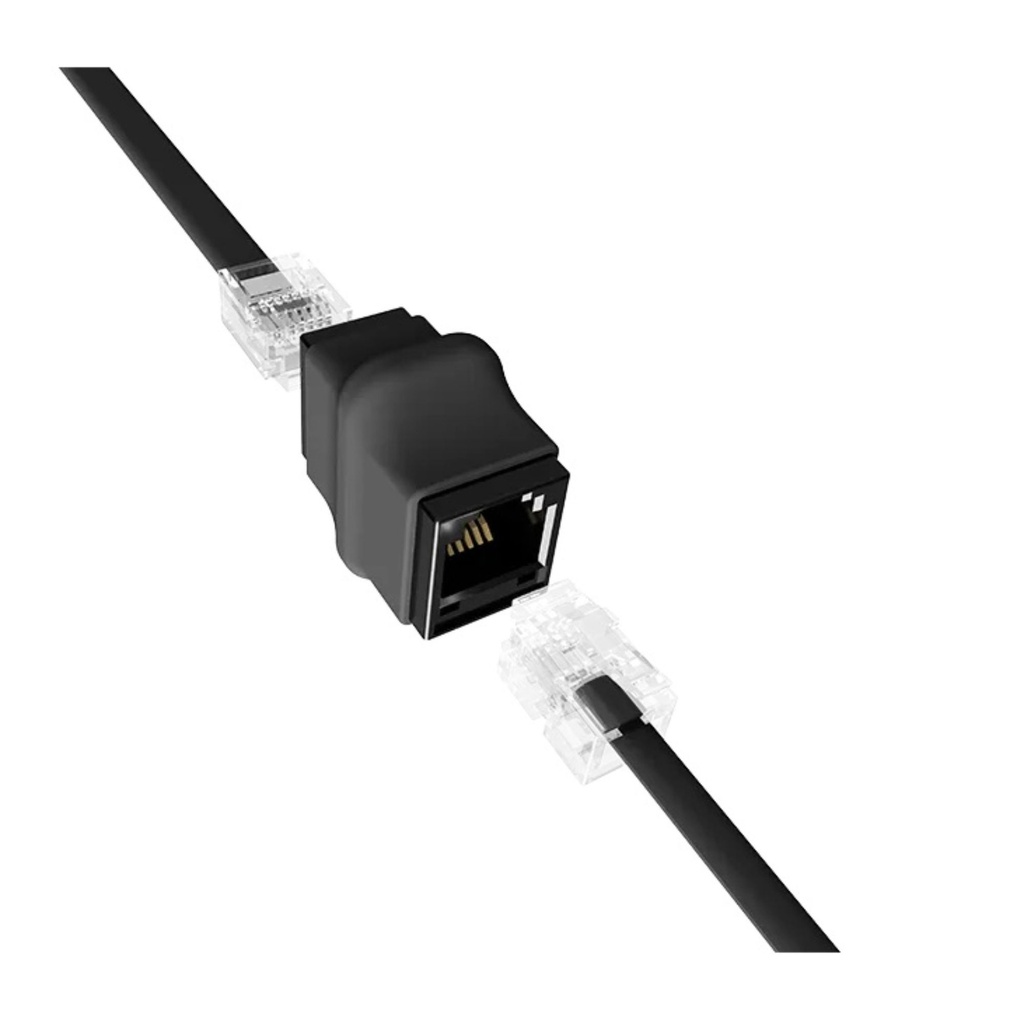 [SMRSCACPE-HE-ADAP] Simucube ActivePedal Connector For Heusinkveld Pedals