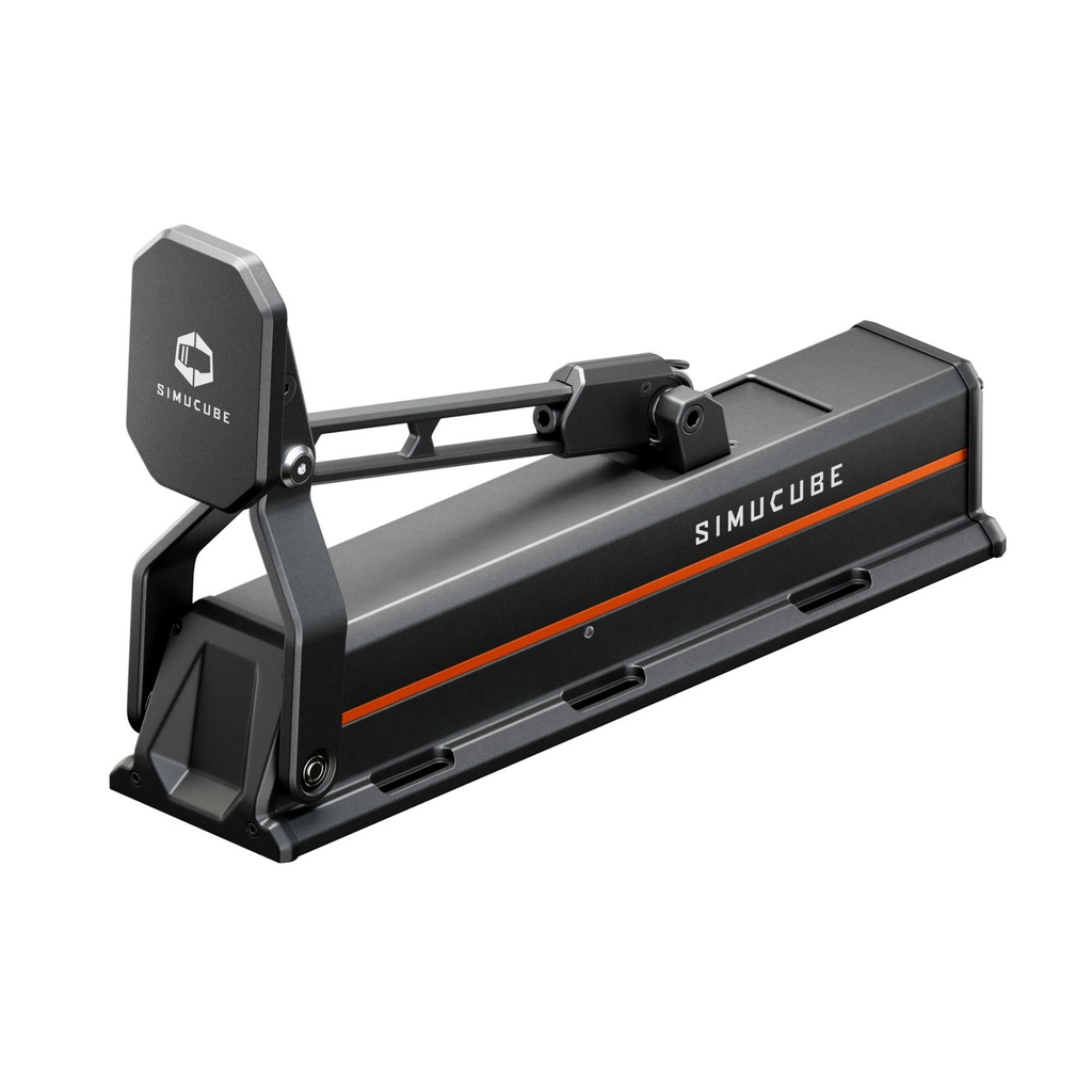 [7001636-3845611] Simucube ActivePedal Pro (3 Pedal Set)