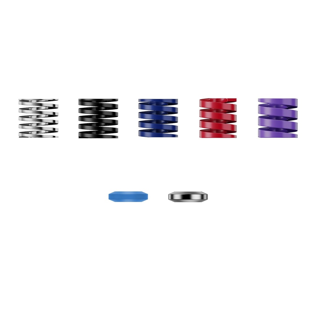 [MZARS069] Moza Performance Kit For CRP2 Pedals