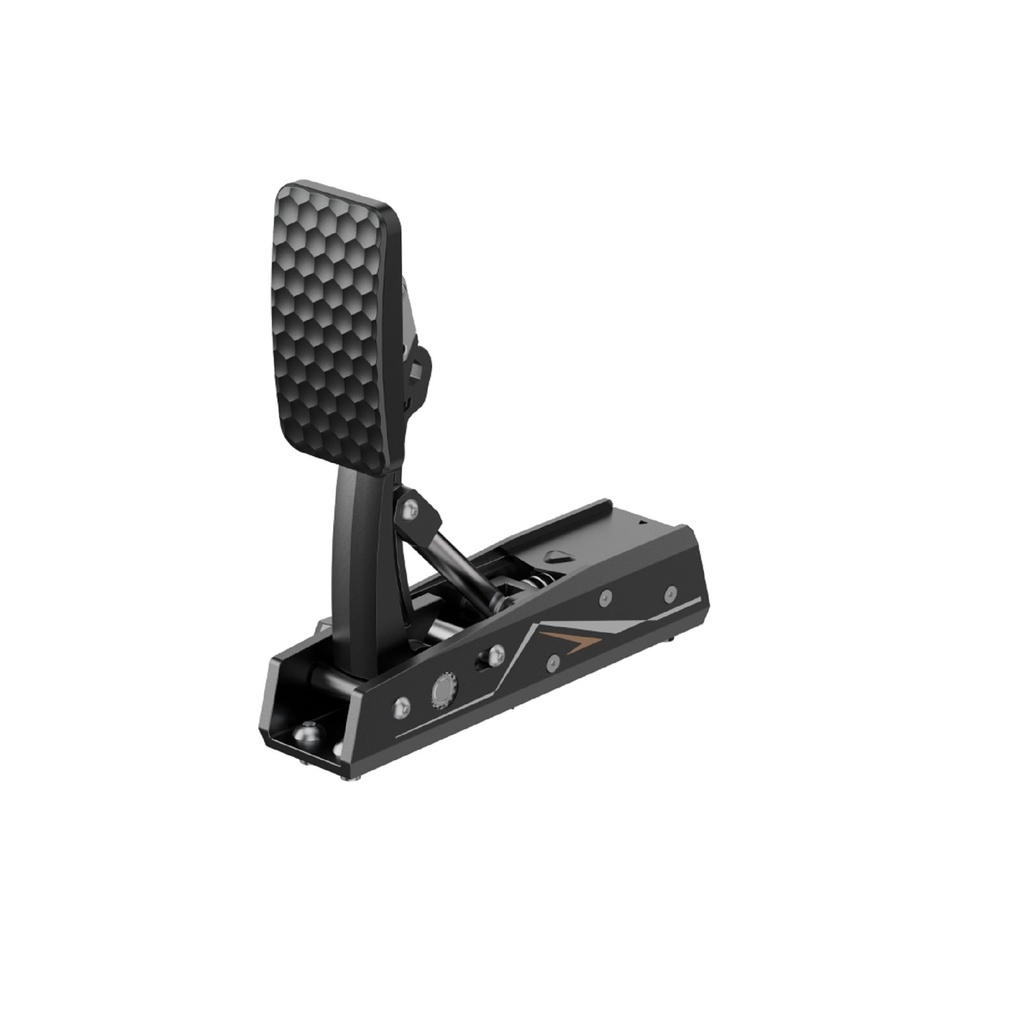 [MZARS067] Moza CRP2 Clutch Pedal