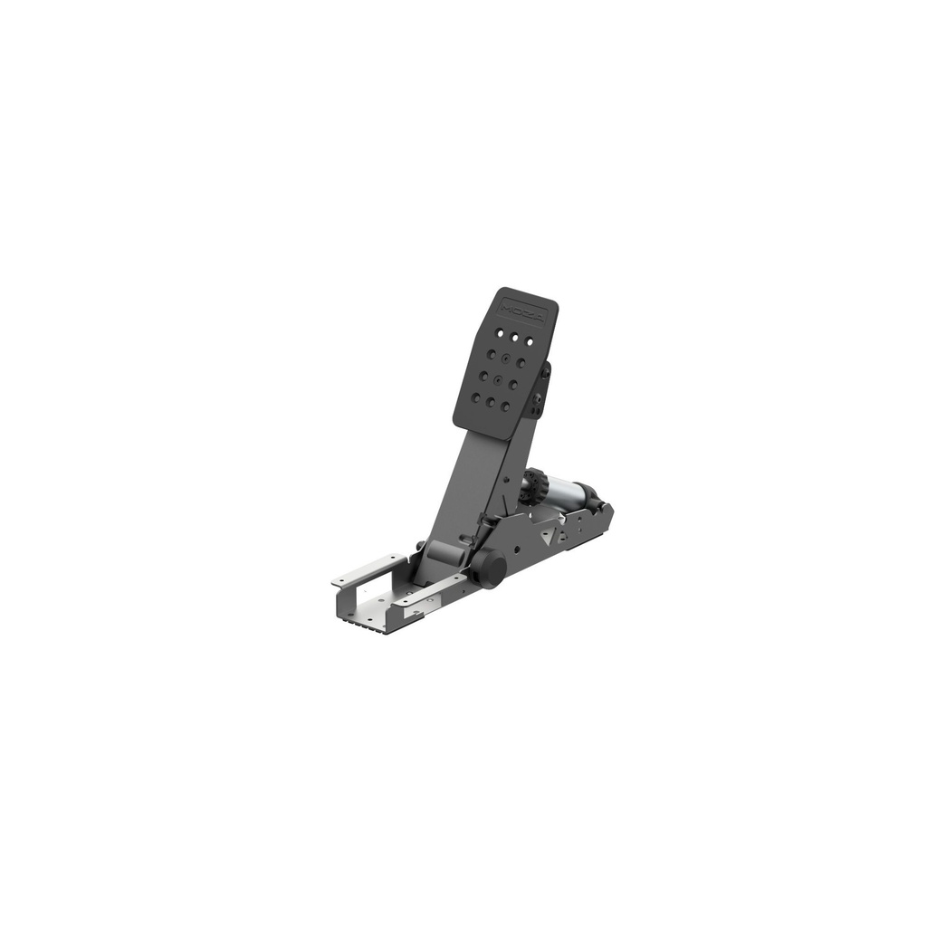 [MZARS099] Moza SRP2 Clutch Pedal