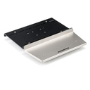 Heusinkveld Engineering Ultimate + Pedal Baseplate - Black