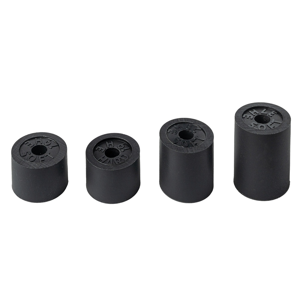 [HEUHE-ELAST] Heusinkveld Engineering Sprint Pedal Elastomer Kit