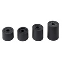 Heusinkveld Engineering Sprint Pedal Elastomer Kit