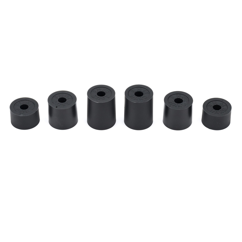 [HEUHE-ULT-ELAST] Heusinkveld Engineering Ultimate + Pedal Elastomer Kit