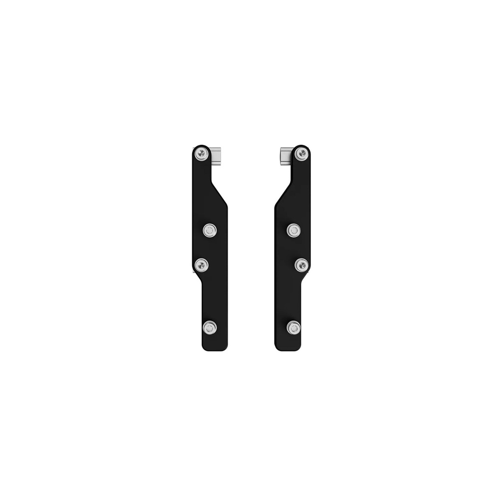 [SMRSCBP-SP-MOUNT] Simucube Baseplate Mount For Heusinkveld Sprint Pedals