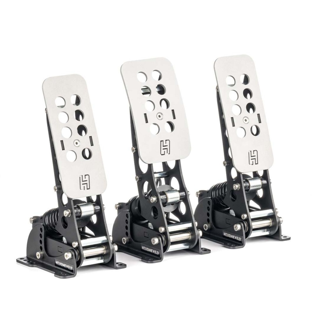 [7001907-3858806] Heusinkveld Engineering RaceCentre Pedals (1 Pedal - Clutch Only)