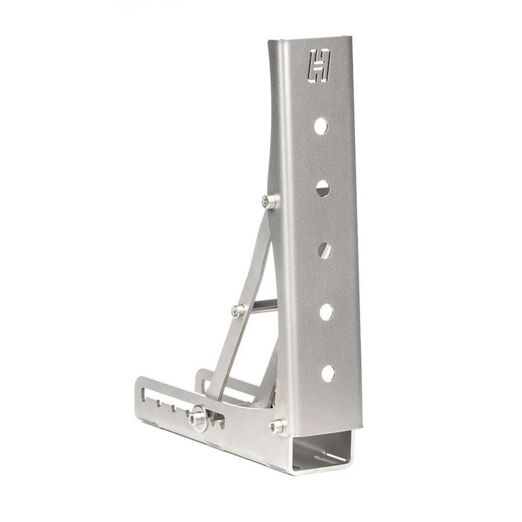 [HEUHE-RESTPEDAL] Heusinkveld Engineering Rest Pedal