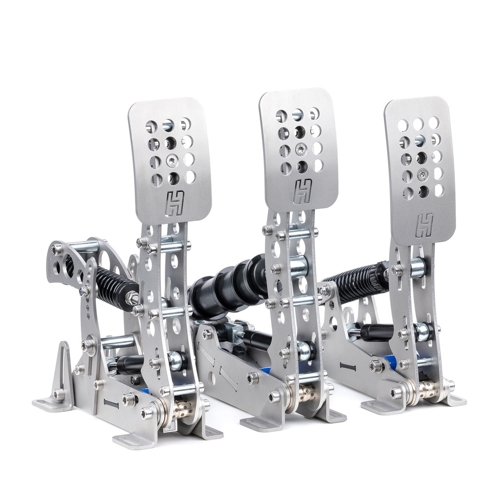 [2016682-2286947] Heusinkveld Engineering Ultimate+ Pedals (1 Pedal - Clutch Only)