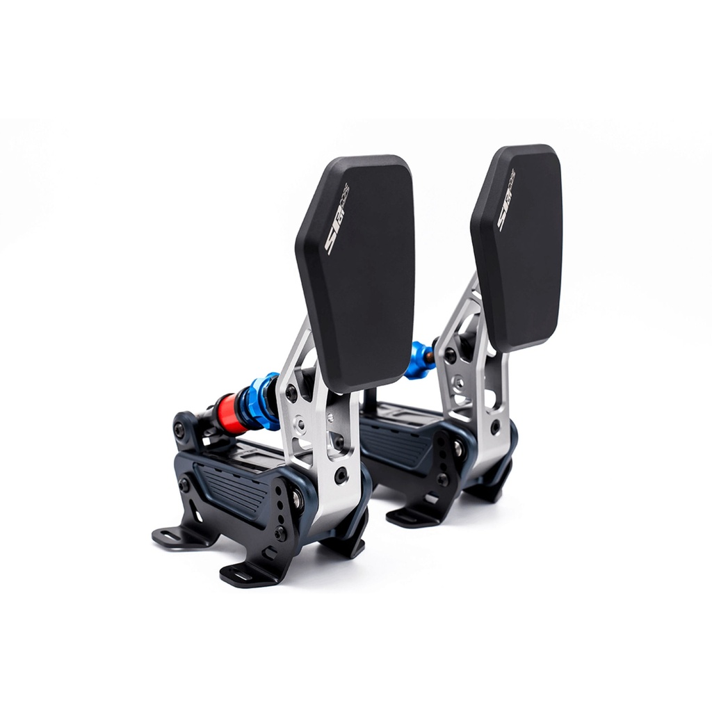 [CCTPESETSP01CORE] Cube Controls SP01 Core Sim Racing Pedals