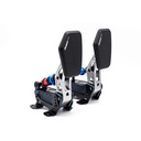 Cube Controls SP01 Core Sim Racing Pedals