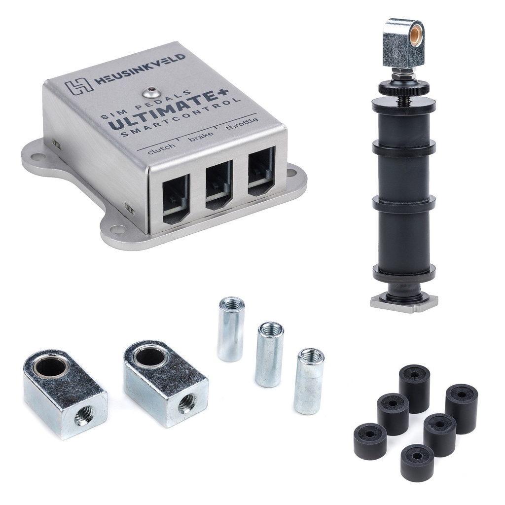 [HEUHE-SPU-SCU] Heusinkveld Engineering Ultimate Pedal Upgrade Kit