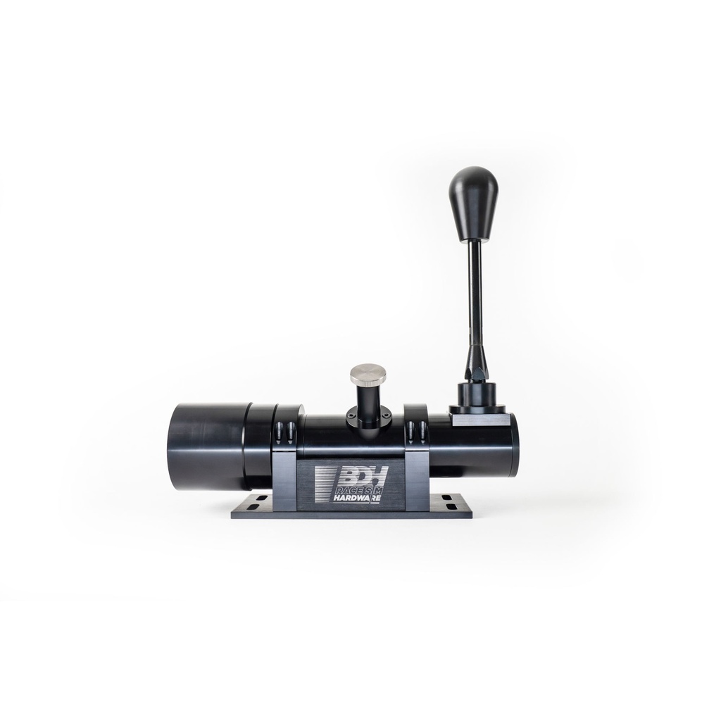 BDH Race Sim Hardware H1 Bazooka H Pattern Shifter