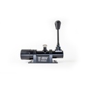 BDH Race Sim Hardware H1 Bazooka H Pattern Shifter
