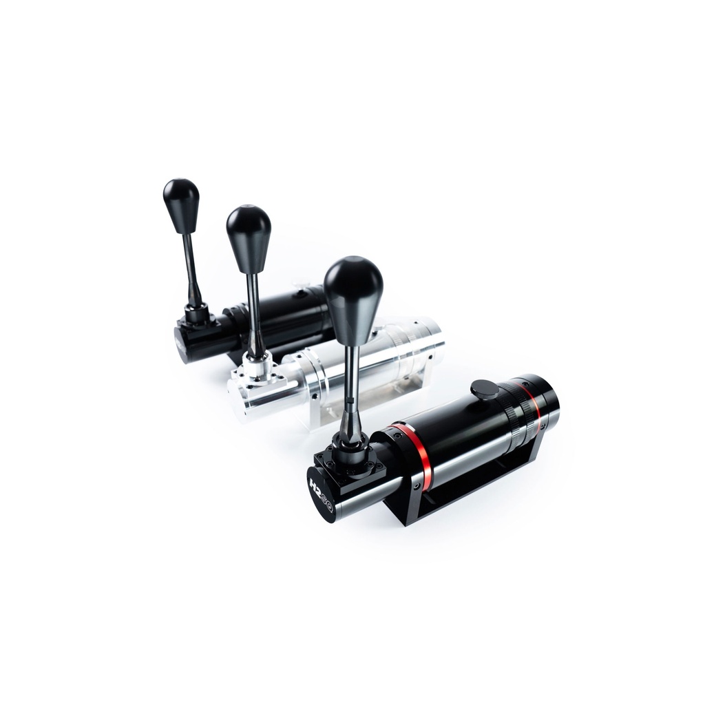 BDH Race Sim Hardware H2SQ Shifter