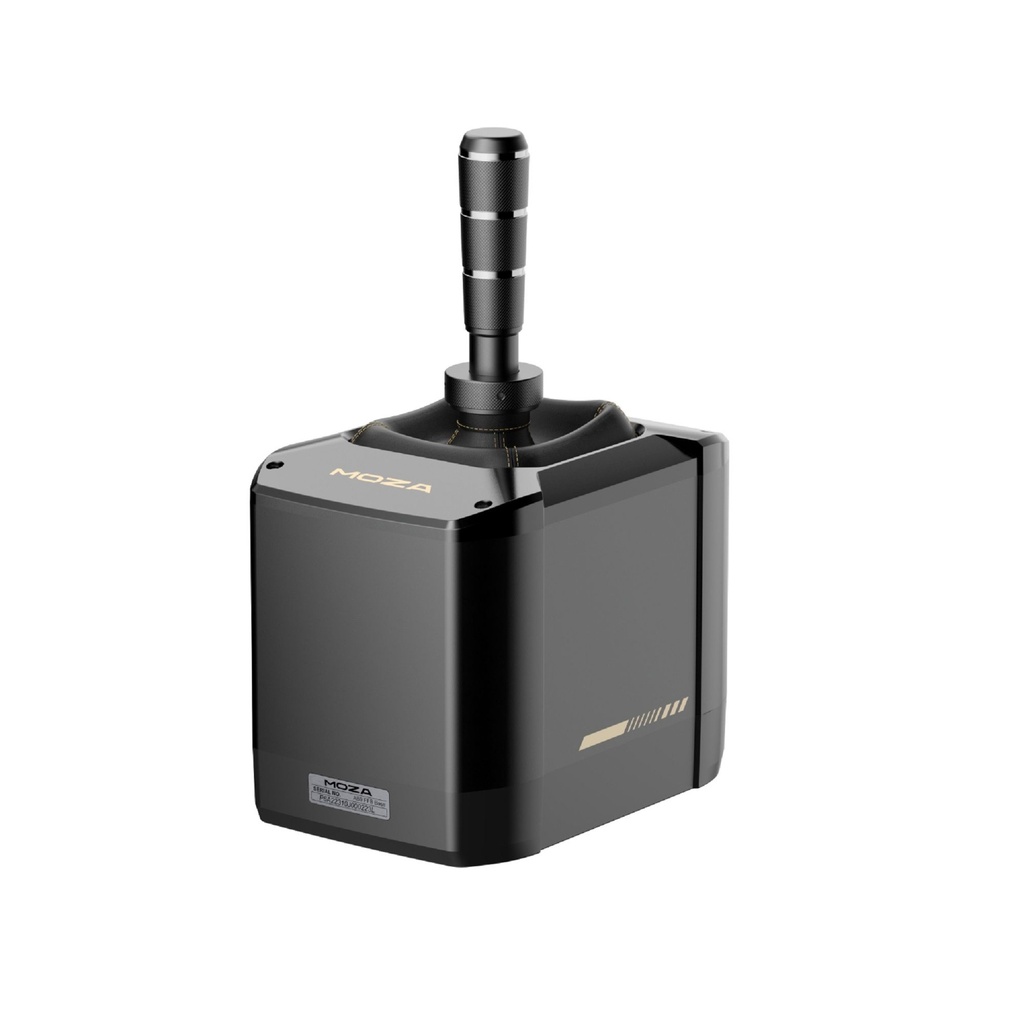 Moza AB9 Active Shifter