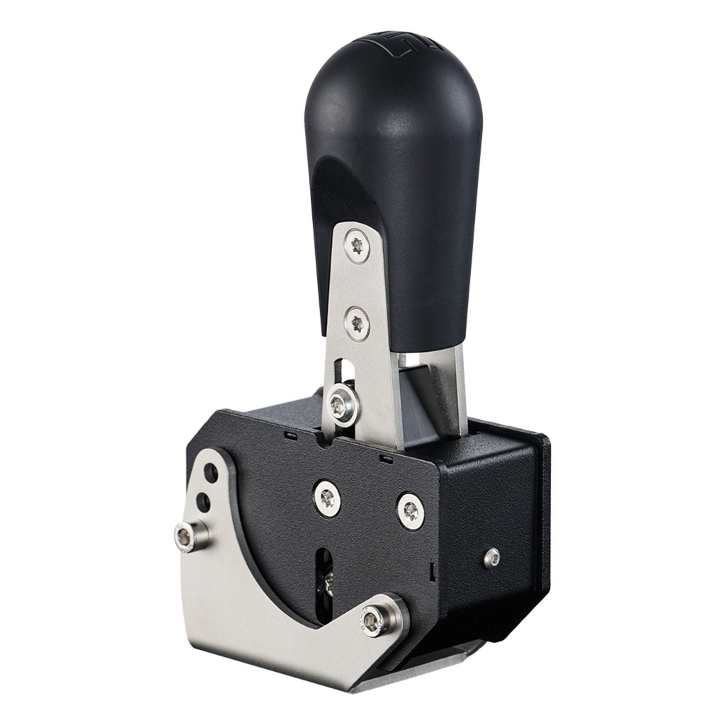 Heusinkveld Engineering MagShift Mini Sequential Shifter