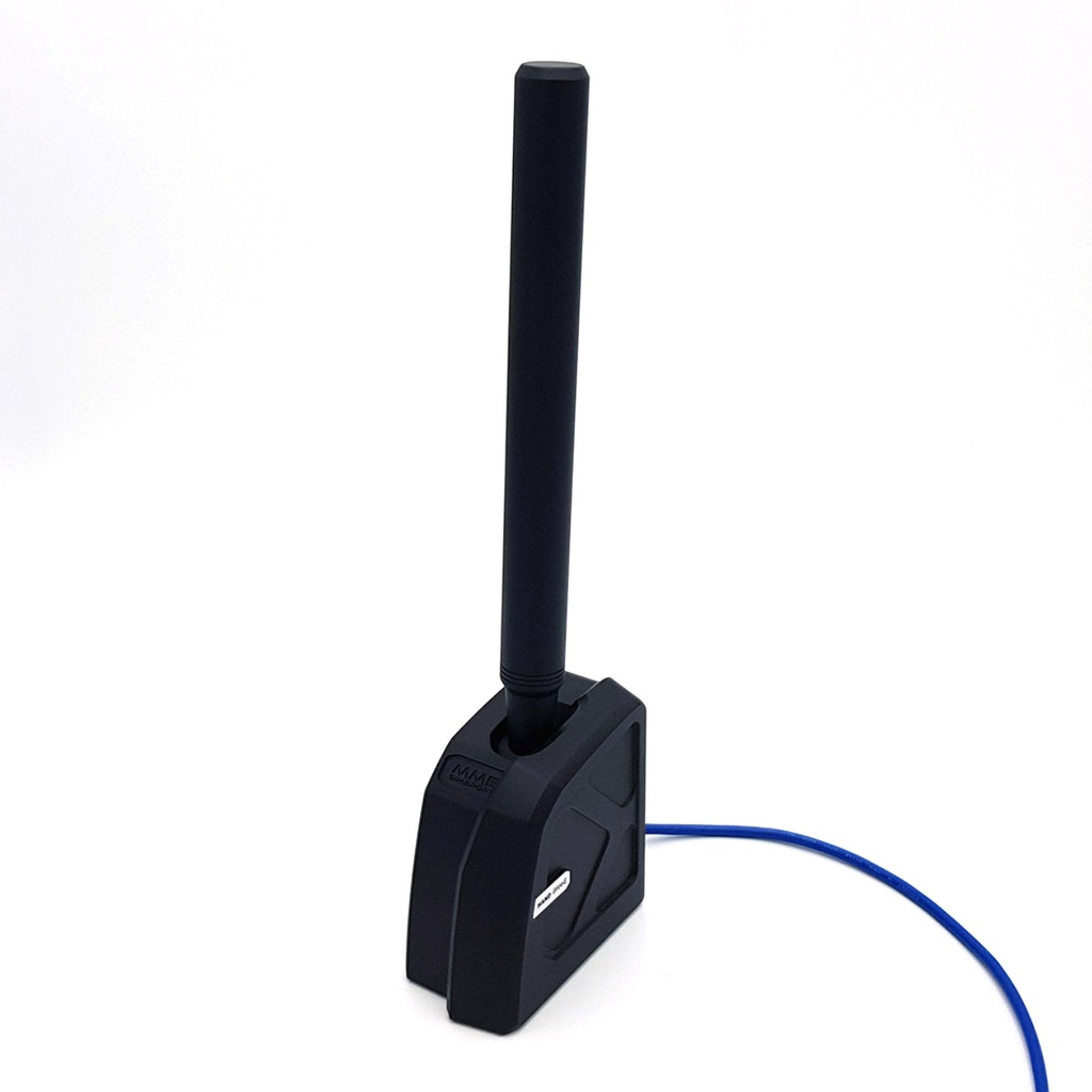 MME SimSport Handbrake - Black