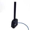 MME SimSport Handbrake - Black