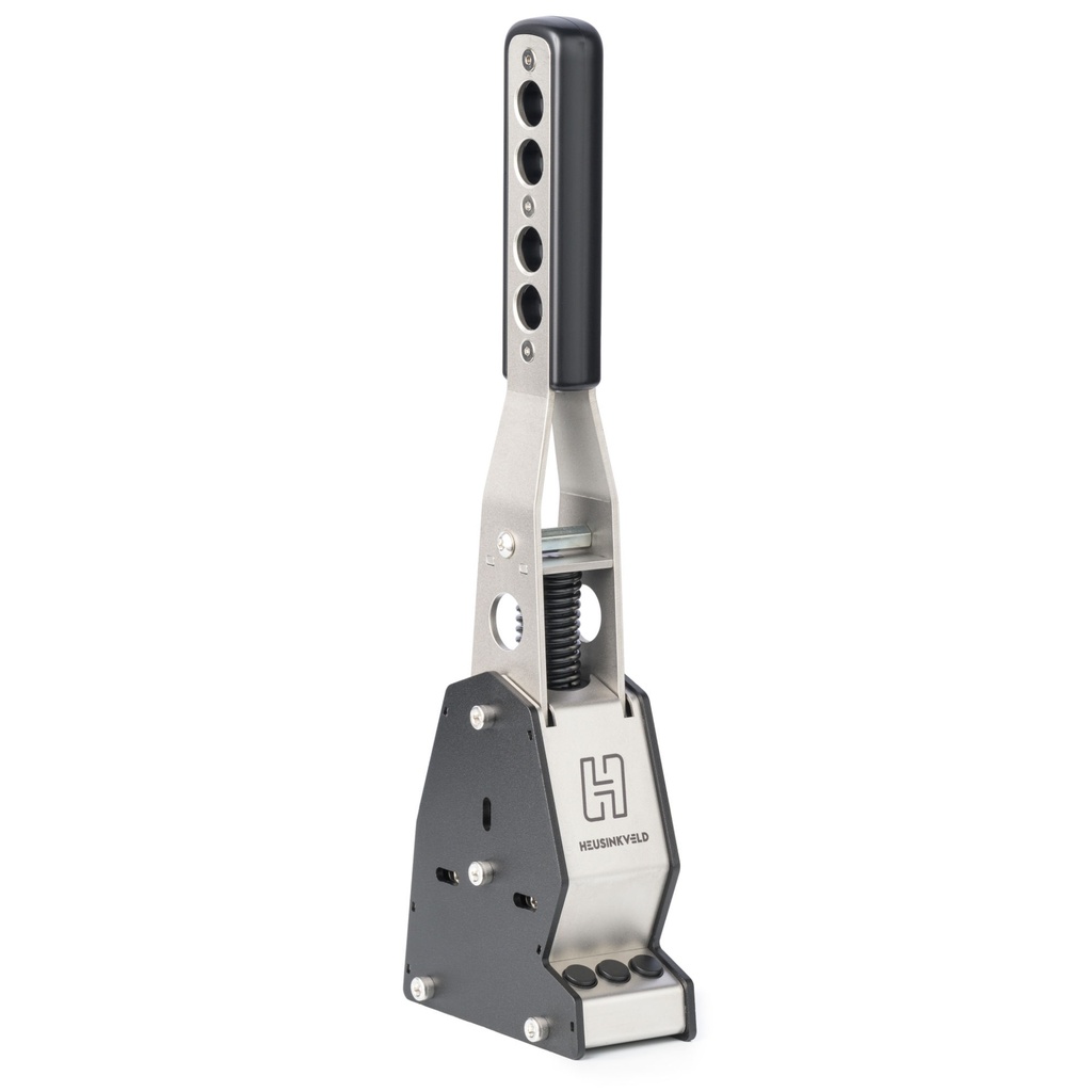 Heusinkveld Engineering MagShift Sequential Shifter