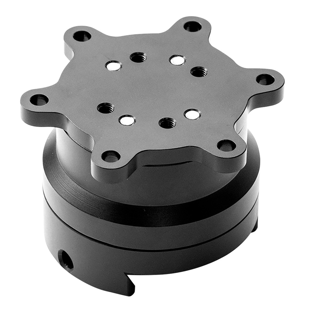 Simucube 2 Quick Release Wheel Side Kit V2