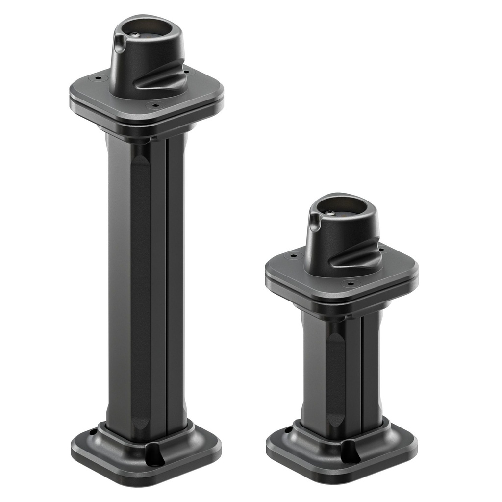 Simucube Shaft Extension Kit For Simucube 3