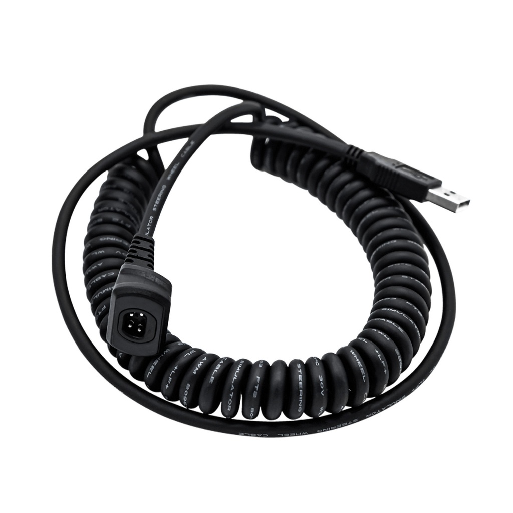 Cube Controls Q-Conn Magnetic USB Cable