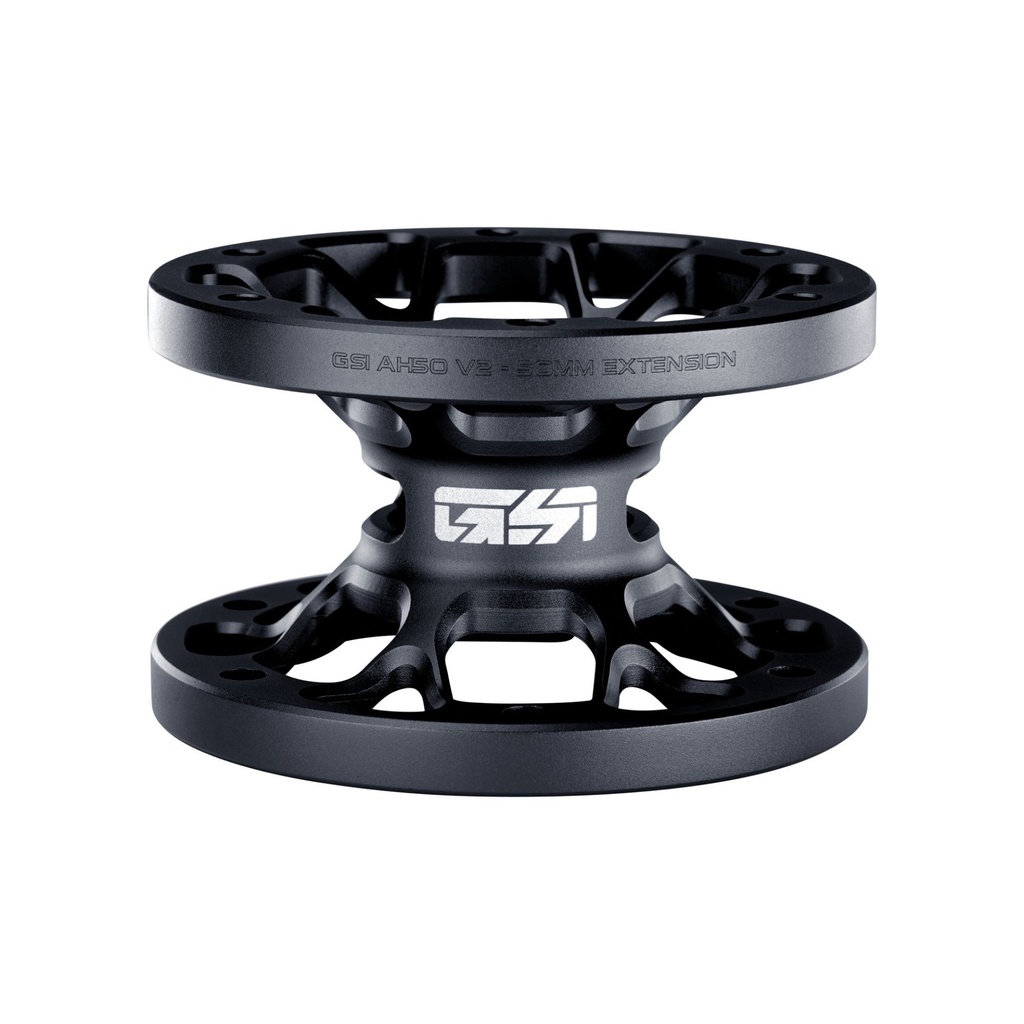 Gomez Sim Industries AH50 Steering Wheel Hub Spacer - 50mm