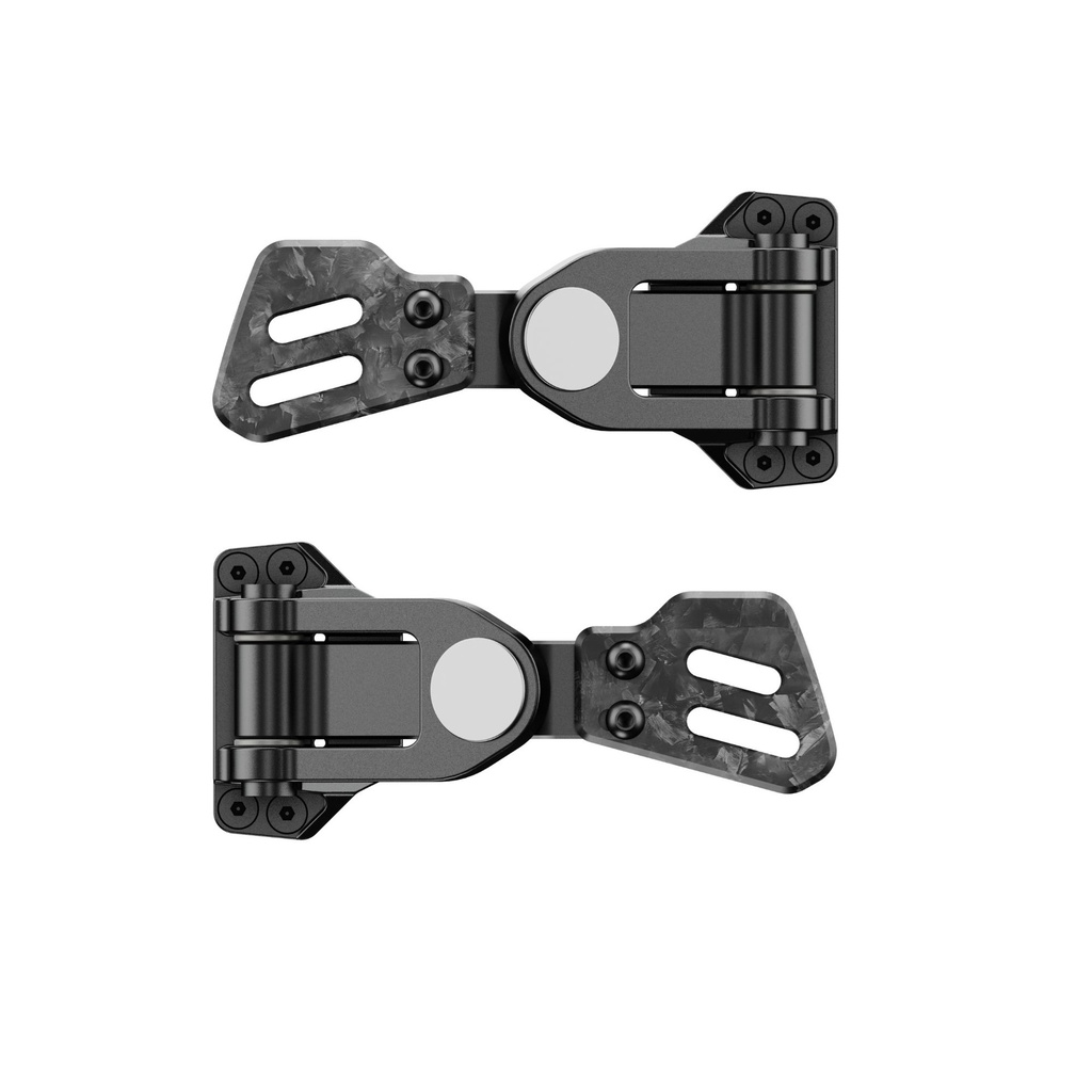 Moza Paddles Add On Kit For CS-Pro Steering Wheel
