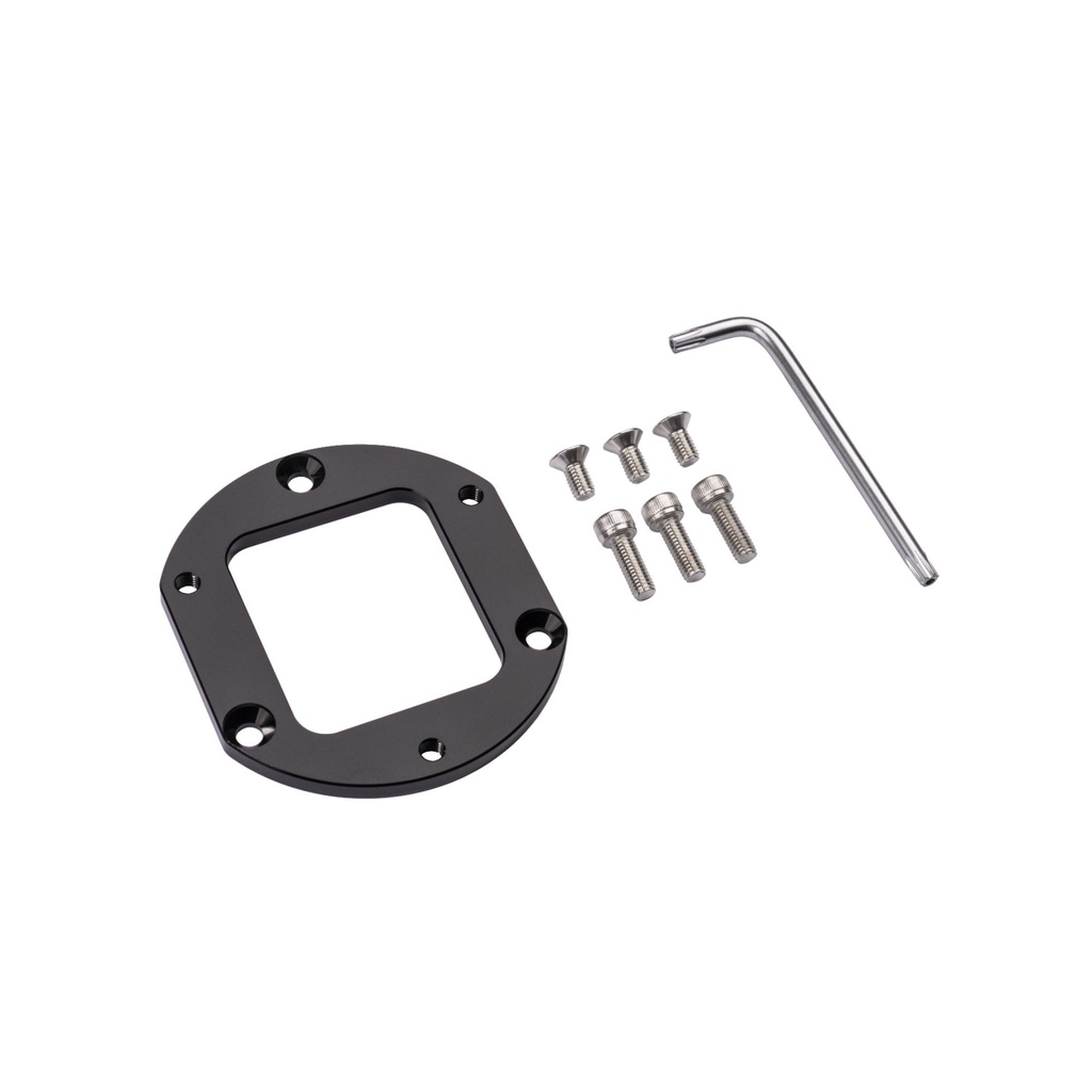 Ascher Racing SC3 QR Mounting Adapter