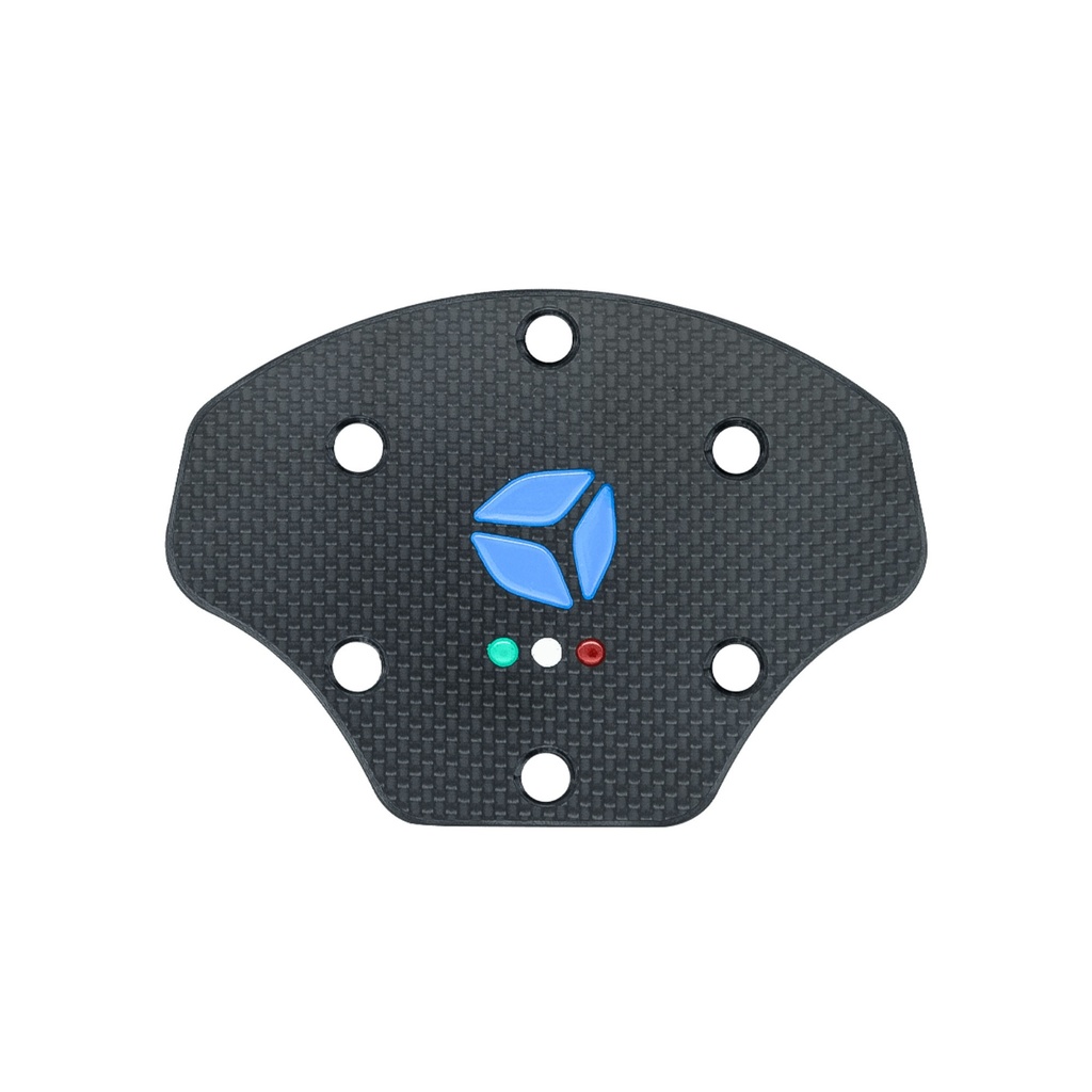Cube Controls GT Cube Sport Badge