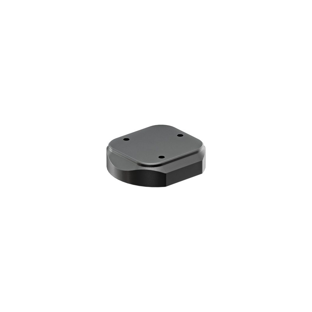 Simucube 70mm Adaptor For Simucube 3