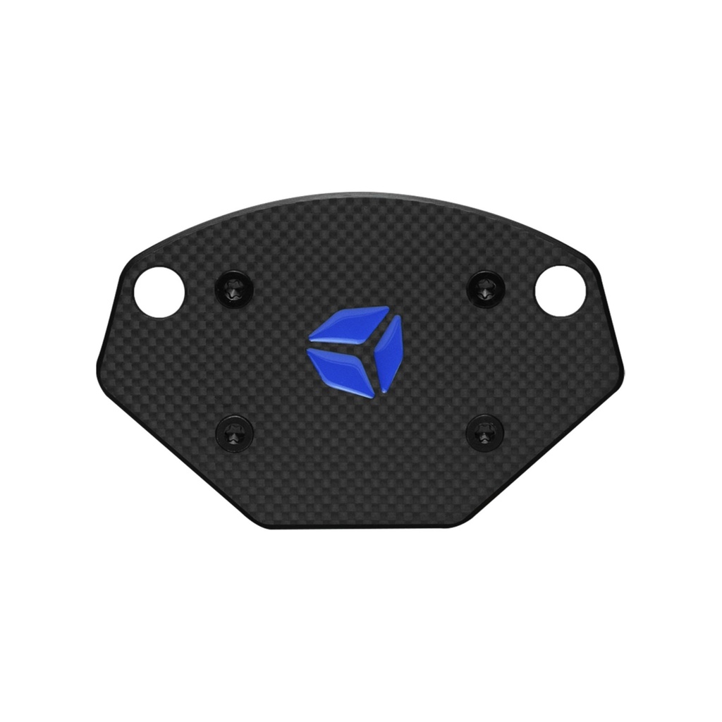 Cube Controls GT-Pro V2 Zero Badge