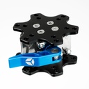 Cube Controls Universal Quick Release (Full Set)