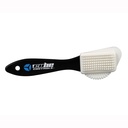 Cube Controls Steering Wheel Suede Brush