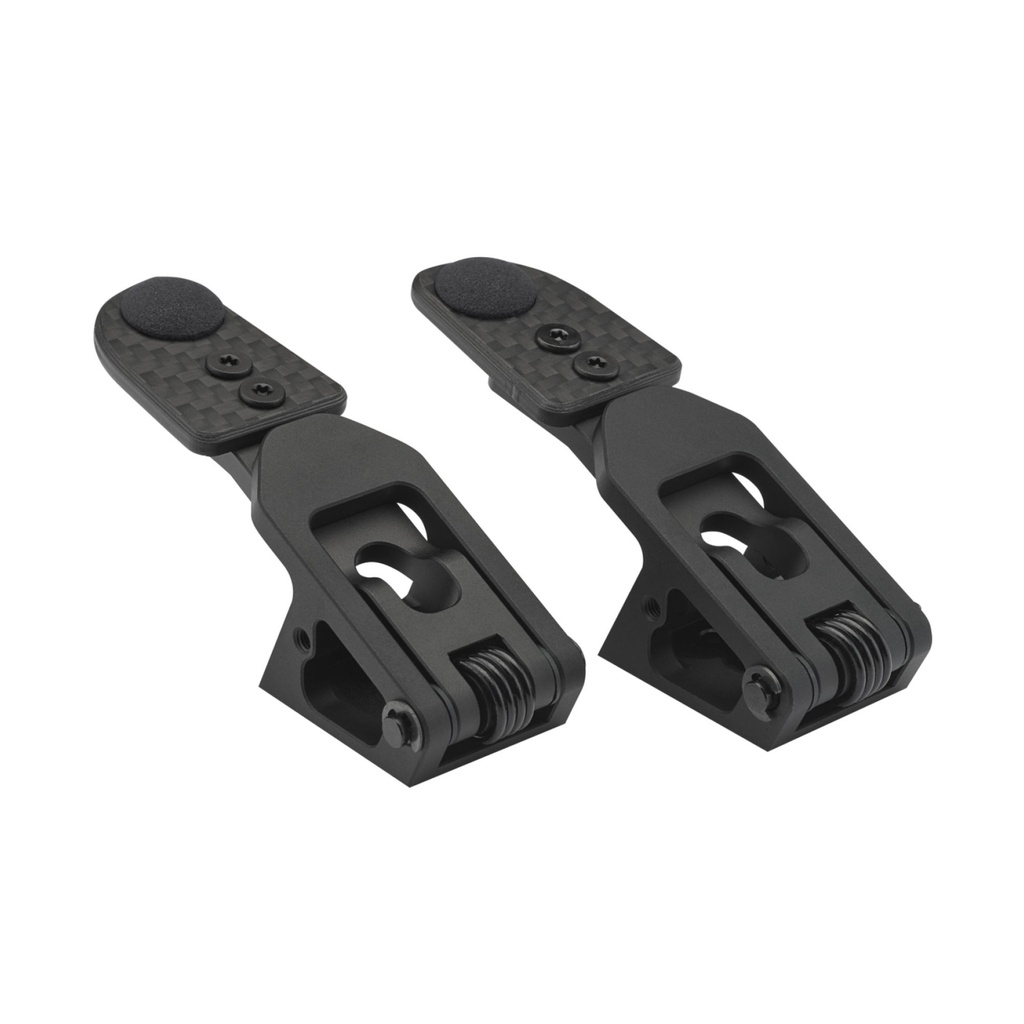 VPG Sim Duo Mode Paddles