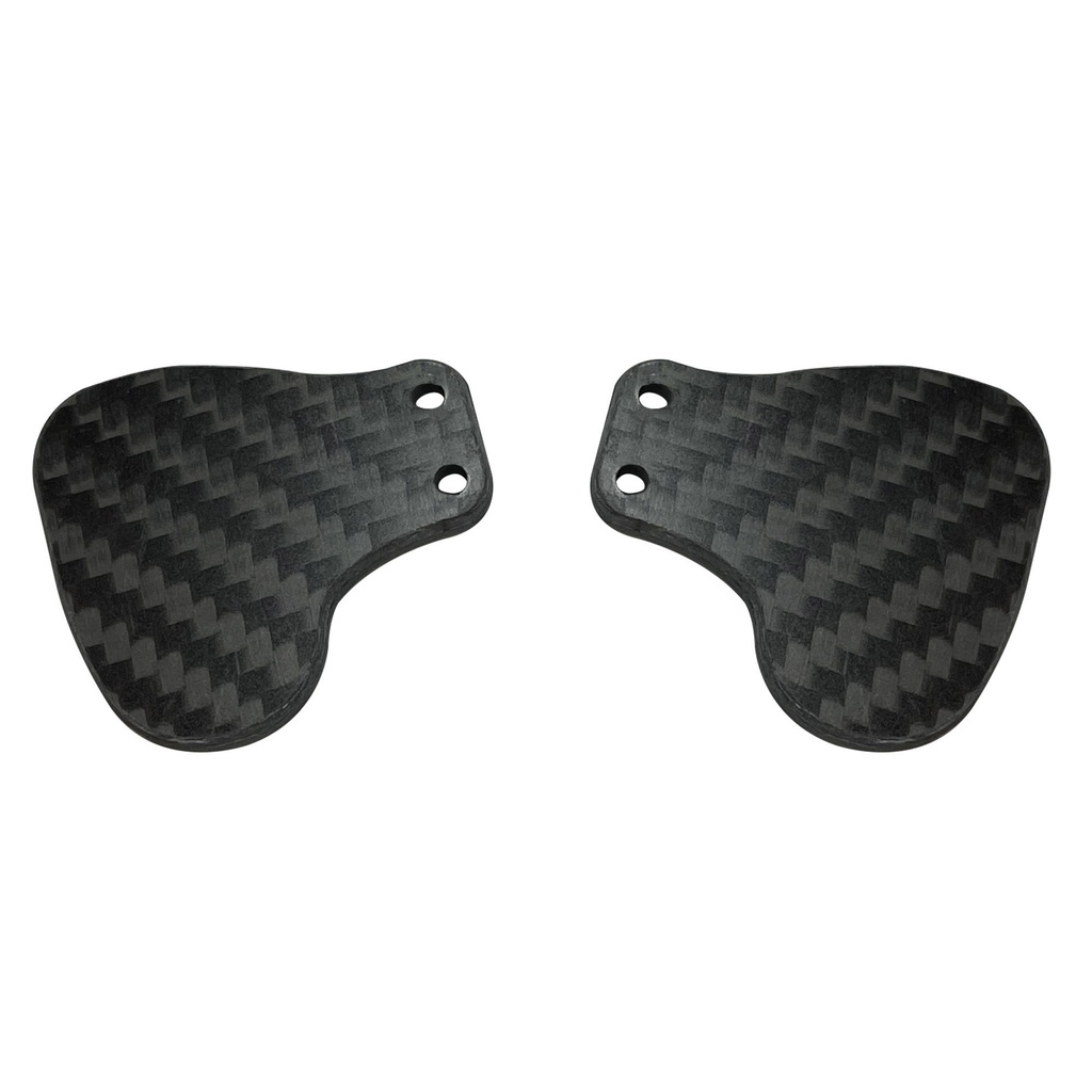 Gomez Sim Industries Carbon Clutch Paddle Set